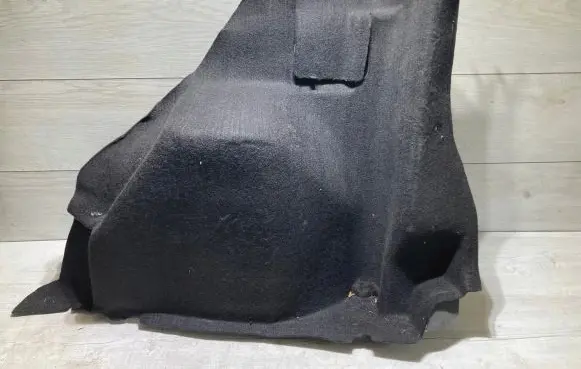 Ford Ecosport Trunk/boot side trim panel dn1ba31012