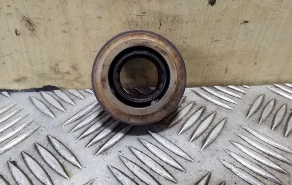 Citroen C4 I Picasso clutch release bearing 