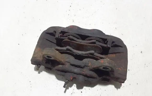 Toyota Land Cruiser (J120) Front brake caliper 4775060130