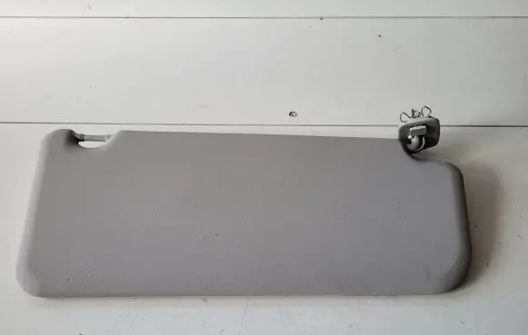 Peugeot Expert Sun visor