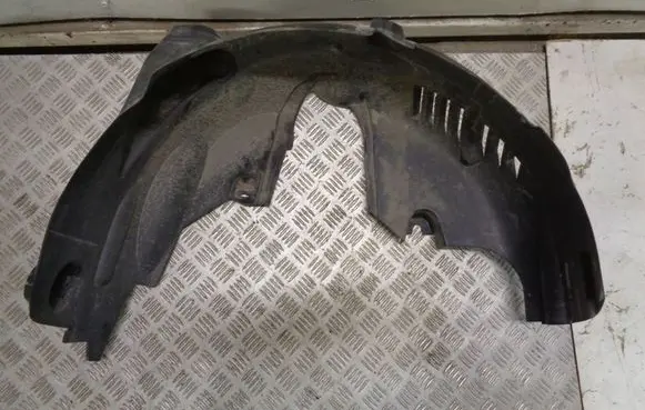 Renault Twingo III Rear arch fender liner splash guards 767490451R