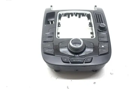 Audi A4 S4 B8 8K A set of switches 8T0919609 8T0919609WFX
