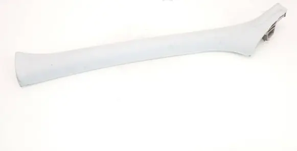 Peugeot 508 (A) pillar trim 9687659277