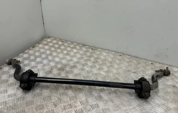 Mercedes-Benz ML W164 Front anti-roll bar/sway bar A1643231465