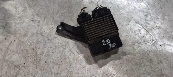 Toyota Avensis T270 Fuel injection control unit/module 8987128010 1310001360
