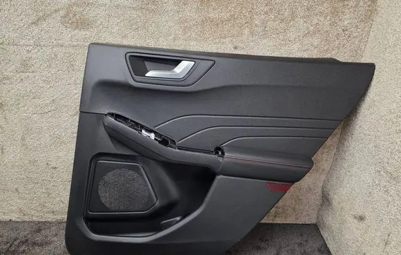 Ford Kuga III Rear door card panel trim PV4BS27406CB3GRX LV4BS27454AHW MV4BS27504BAW