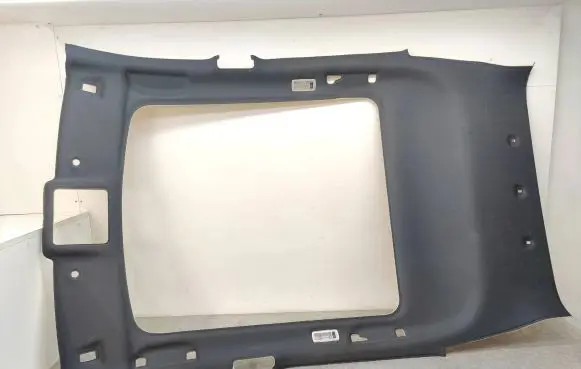 Nissan Qashqai Headlining 195174782 256725