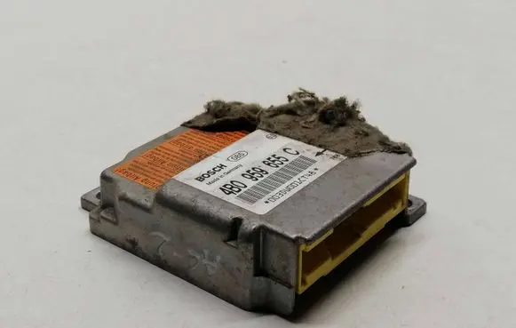 Audi A6 S6 C4 4A Airbag control unit/module 4B0959655C