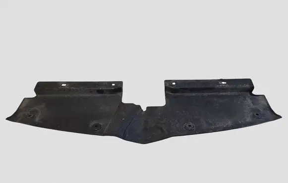 Citroen C4 Grand Picasso Radiator trim 9654195380 2000636