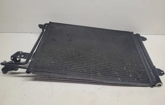 Volkswagen Touran II A/C cooling radiator (condenser) 