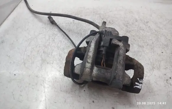 Mercedes-Benz ML W164 Rear brake caliper