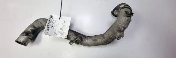 Mazda 6 Heater radiator pipe/hose 