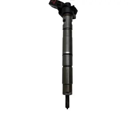 Audi A6 S6 C6 4F Fuel injector 059130277AB 050305 0445115