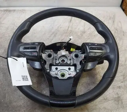 KIA Optima Steering wheel