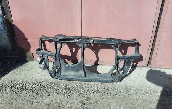 Audi A4 S4 B5 8D Radiator support slam panel 1852734000