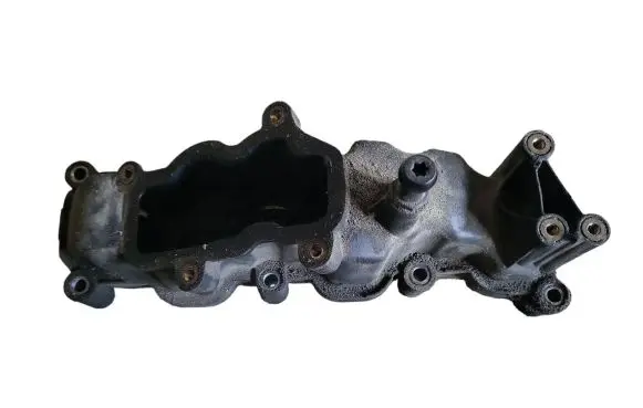 Audi A6 S6 C6 4F Intake manifold 2900312519