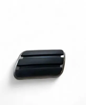 Brake pedal