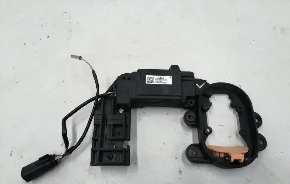 Chevrolet Bolt Electric car charge socket 24285424 8480200000000X 557802566