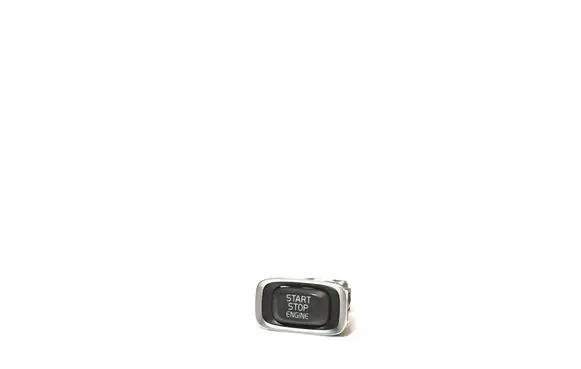 Volvo V40 Engine start stop button switch 31394114 10090125