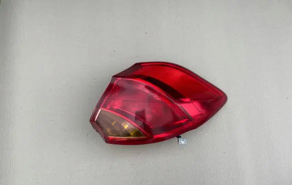 KIA Ceed Rear/tail lights 92402A20