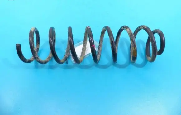 Renault Megane II Rear coil spring IMPRK1183298