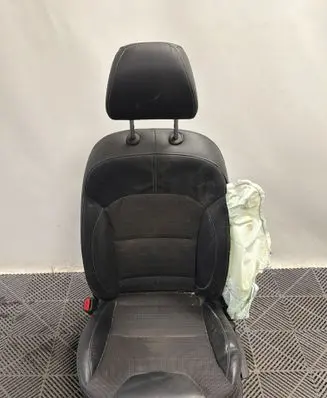 KIA Niro Front driver seat 