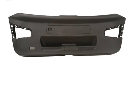 Audi Q5 SQ5 Tailgate/boot lid cover trim 80A867979
