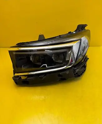 Opel Grandland X Headlight/headlamp 9850139180