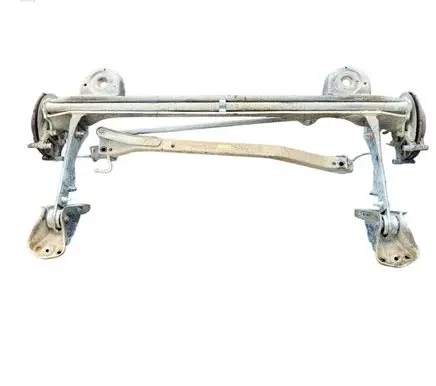 Volkswagen Beetle A5 Rear axle beam 5C0505315C 5C0501531A