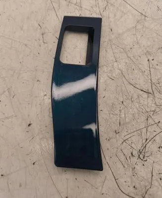 Toyota C-HR II Rear bumper trim bar molding 52166F4020