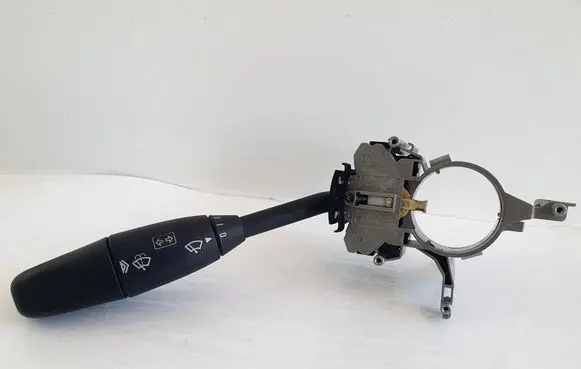Mercedes-Benz E W211 Wiper control stalk 0005452210
