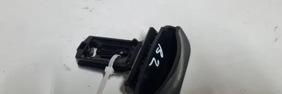 Mercedes-Benz Vito Viano W639 Hand brake release handle A6394270012