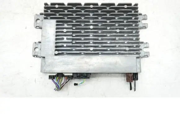 Ford Transit Custom II Other control units/modules PZ3T-14G647-BCG