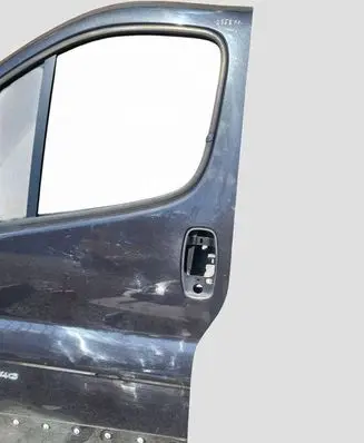 Renault Trafic II (X83) Front door