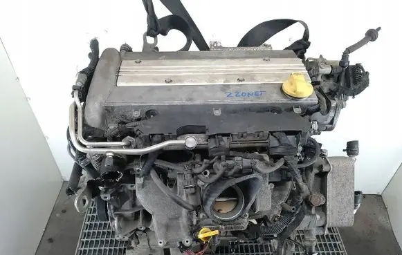Opel Signum Engine Z20NET