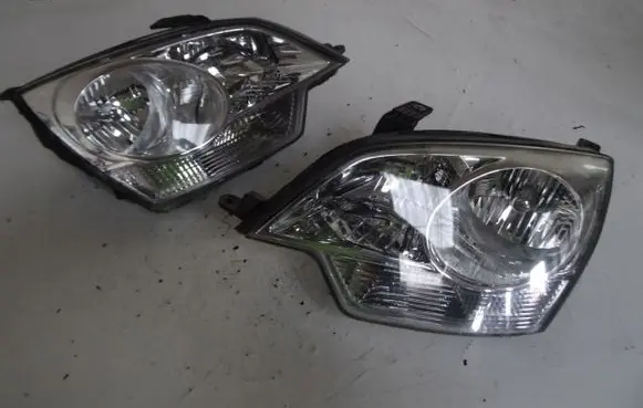 Opel Antara Headlight/headlamp