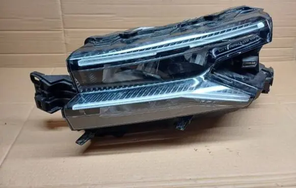 Citroen C5 Aircross Headlight/headlamp 9845356280 A0055M01 12891010000