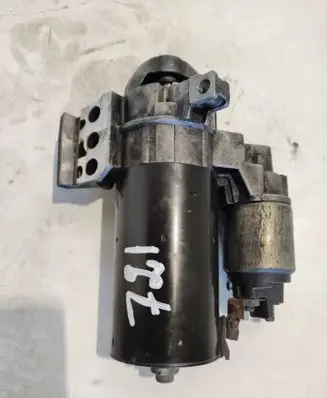BMW 7 F01 F02 F03 F04 Starter motor 1005841139