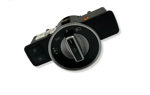 Mercedes-Benz C W204 Light switch A2129057100