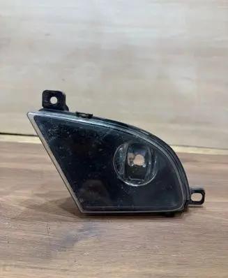 BMW 5 E60 E61 Front fog light 0305083002 7177712 LE0641452