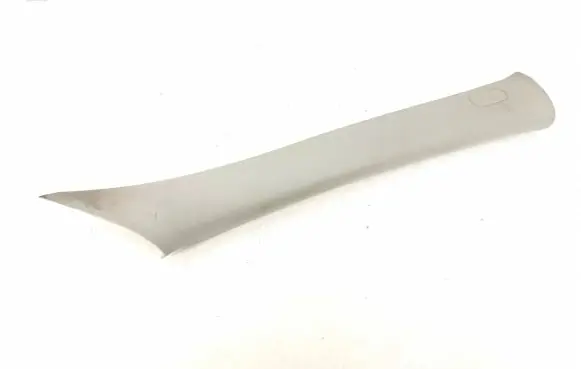 Mercedes-Benz E W212 (A) pillar trim 2126906025 A2126906025