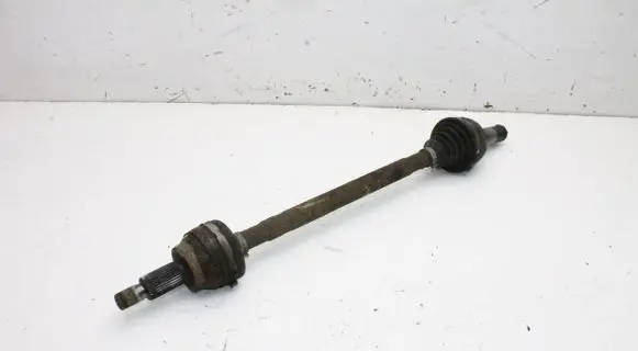 Jaguar XE Rear driveshaft