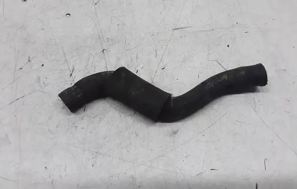 Hyundai Santa Fe Engine coolant pipe/hose 973122D200