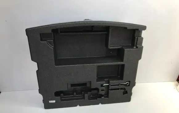 Mazda CX-60 Glove box in trunk KBB3688MX