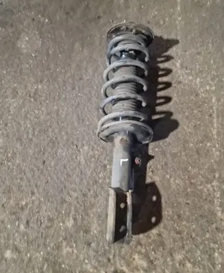 Opel Antara Front shock absorber/damper 95948815