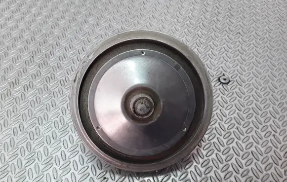 Audi A8 S8 D2 4D Alarm system siren CH5070105