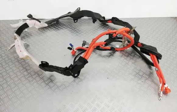 Infiniti Q50 Parking sensor (PDC) wiring loom 297A04GA0A