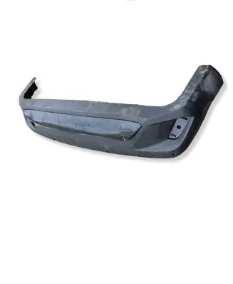 Toyota Corolla Cross Rear bumper 5215916570