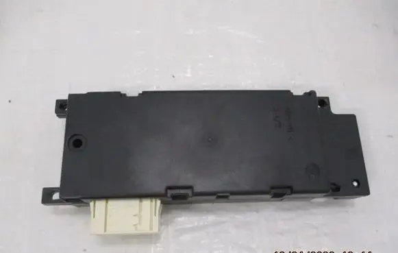 Peugeot 308 Bluetooth control unit module 9675359580