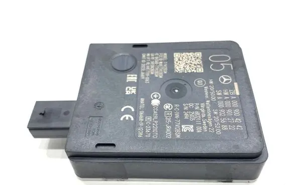 Mercedes-Benz GLE W167 Other control units/modules A0009004242